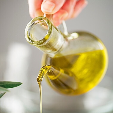 ORGANIC OLIVE OIL